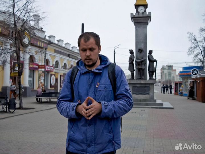 Челябинск Топ-Экскурсия Челябинск: грани истории