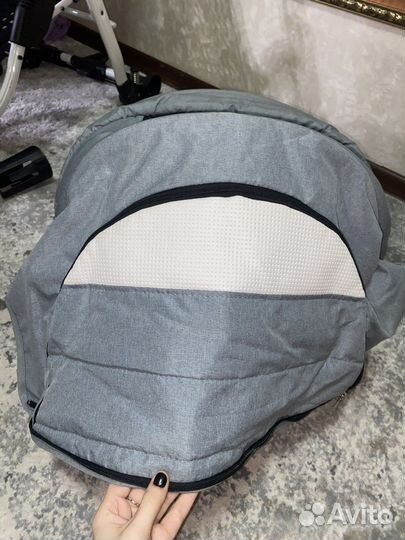 Детские коляски