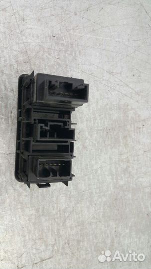 Кнопка корректора света Hyundai Solaris RB G4FC