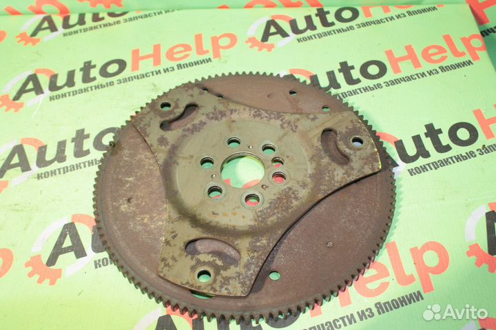 Маховик BMW 3-series E46 N42B20A ATM