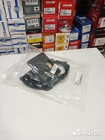 Фильтр АКПП Volkswagen polo