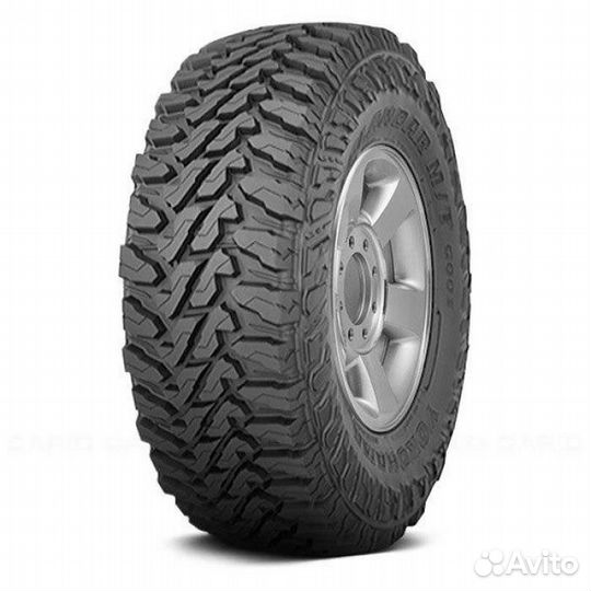 Yokohama Geolandar M/T G003 33/12.5 R20