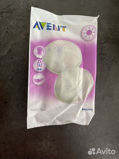 Молокоотсос ручной