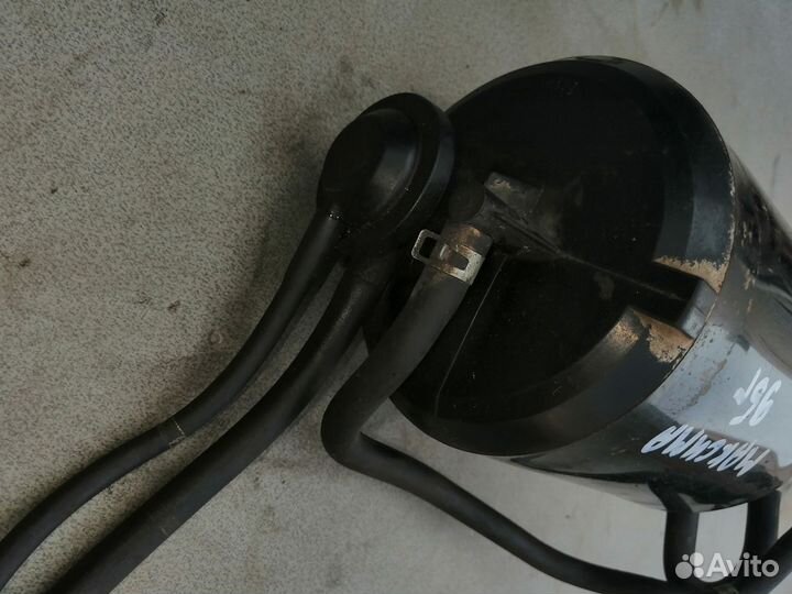 Абсорбер для Nissan Maxima (A32) 1994-2000