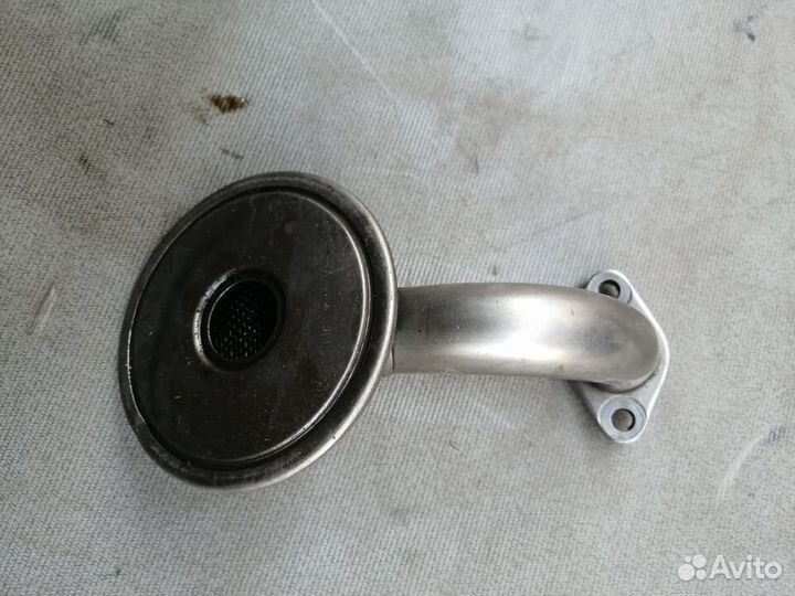 Маслоприёмник Ford America Explorer (U2) 1995