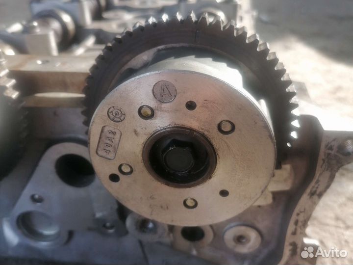 Гбц Митсубиси. Лансер 10