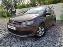 Volkswagen Polo 1.6 AT, 2015, 149 004 км, с пробегом, цена 1 150 000 руб.