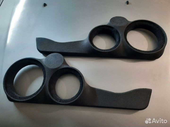 Подиумы на ваз