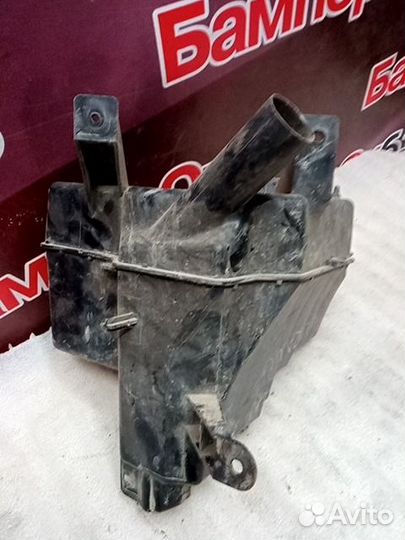 Бачок омывателя Nissan Murano