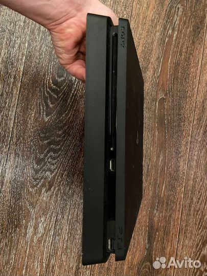 Sony playstation 4 slim 1tb