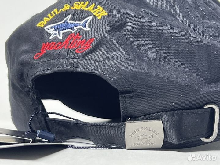 Кепка мужская Paul & Shark