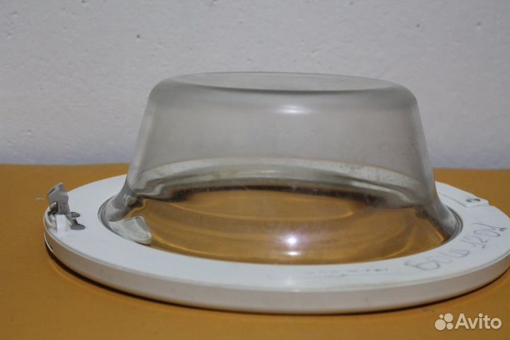 Люк в сборе Bosch WFF1201 01 бу. 3967