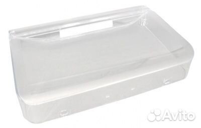 Панель овощного ящика для холодильниа ariston, ind