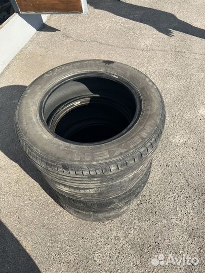 Nexen N'Blue HD Plus 195/65 R15