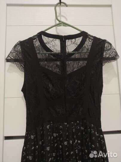 Вечернее платье onli, XS