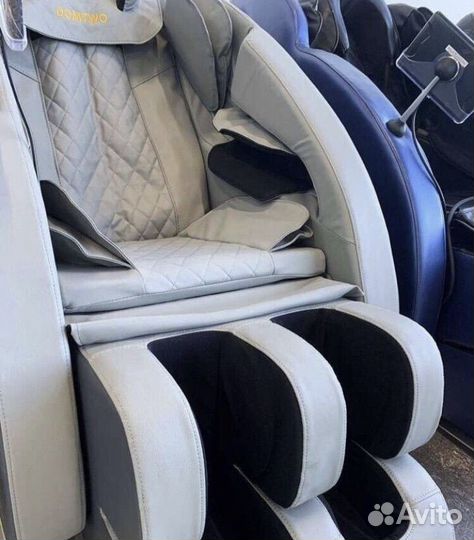 Массажное кресло domtwo оригинальное