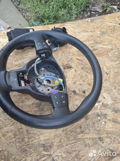 Мультируль Seat Leon 2, Altea