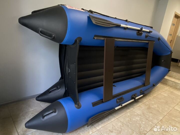 Моторная лодка Roger Zefir 3500 LT (Новая)