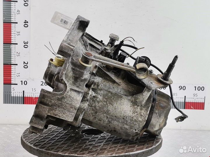 Б/У Б/У кпп 5ст (механическая коробка) 20CP08