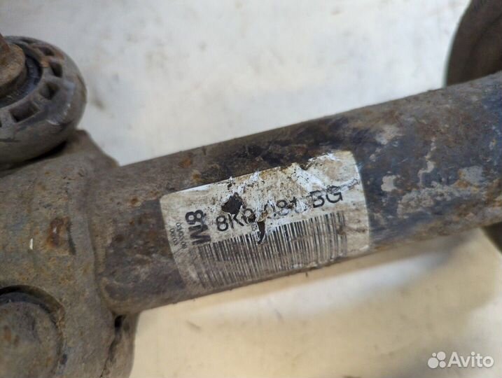 Амортизатор подвески правый передний Audi A4 (B8)