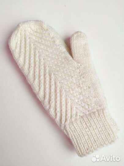 Вязание спицами на заказ