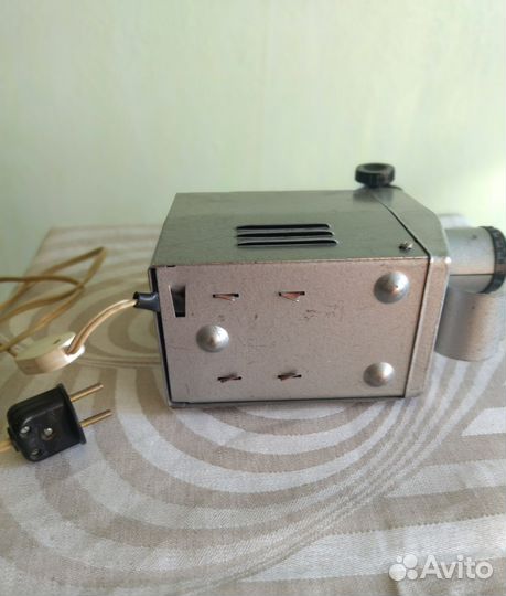 Диапроектор СССР