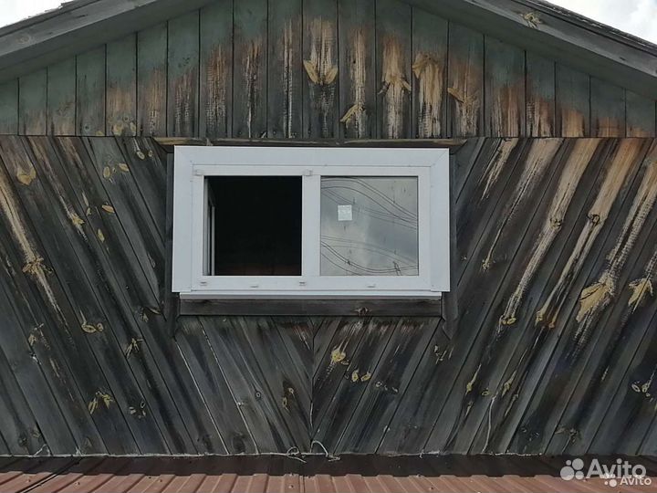 Окна пластиковые