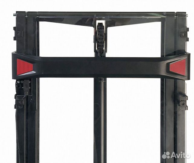 Самоходный штабелер PSE12B (В-1600мм)