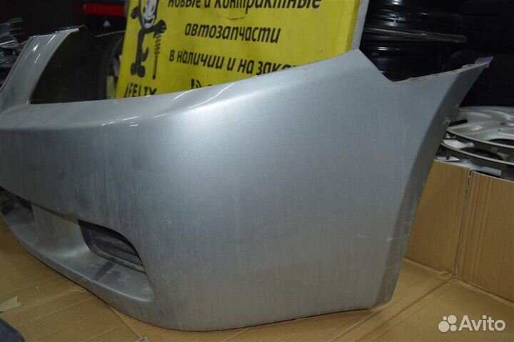 Бампер передний Honda Accord VII 2003-2007