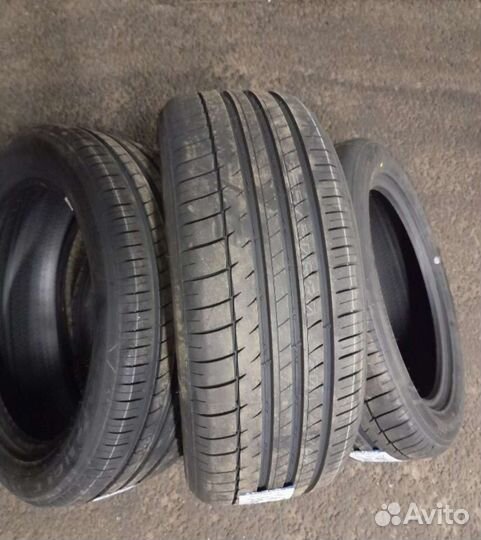 Triangle TH201 Sportex 245/45 R17