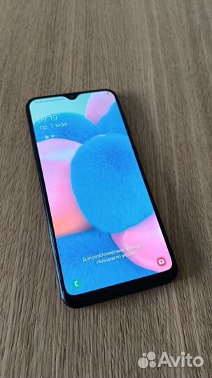 Samsung Galaxy A30s, 3/32 ГБ