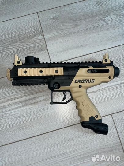 Маркер для пейнтбола tippmann