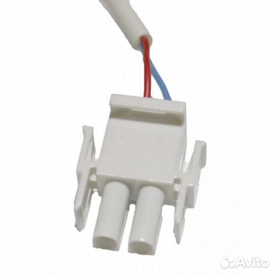 Датчик воздушный 11 Ом для холодильников ariston