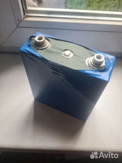 Аккумулятор lifepo4