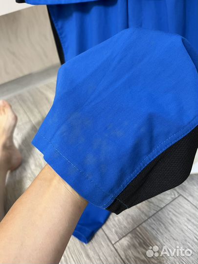 Медицинский костюм женский 48 50 бу