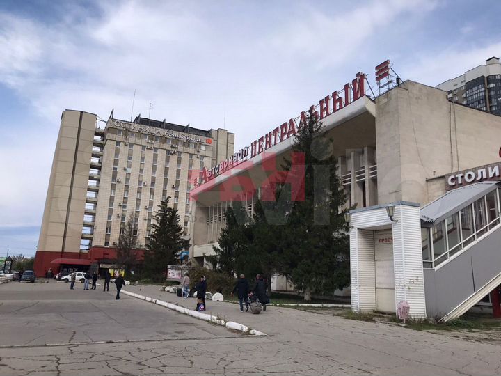 Сдам помещение свободного назначения, 561 м²