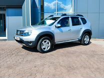 Renault Duster 2.0 MT, 2012, 121 625 км, с пробегом, цена 729 000 руб.