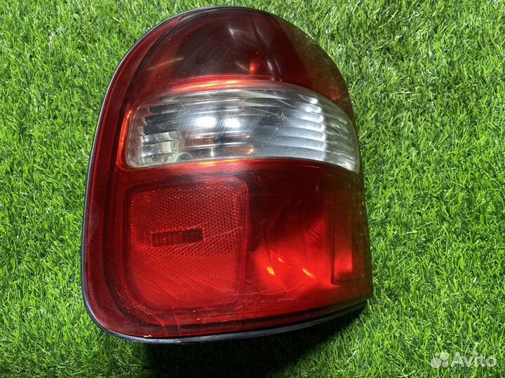 Фонарь Kia Sportage (JA) I