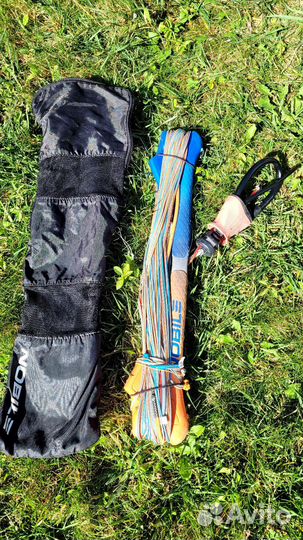 Планка для кайта Nobile