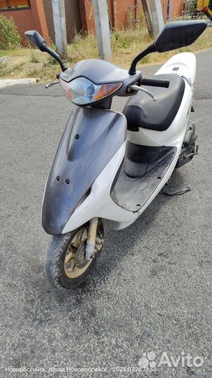 Honda dio AF-63 Z4
