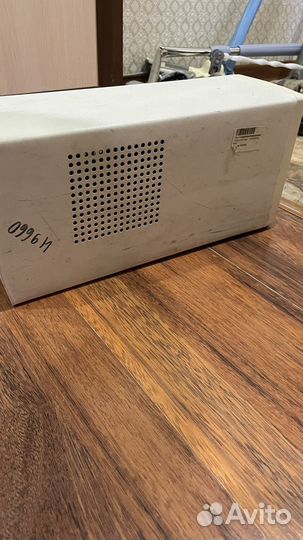 Источник бесперебойного питания