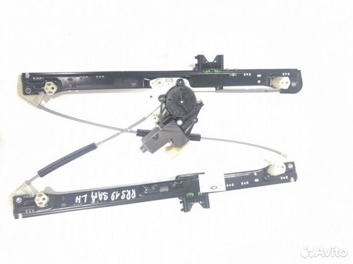 Стеклоподъемник электрический задний левый
