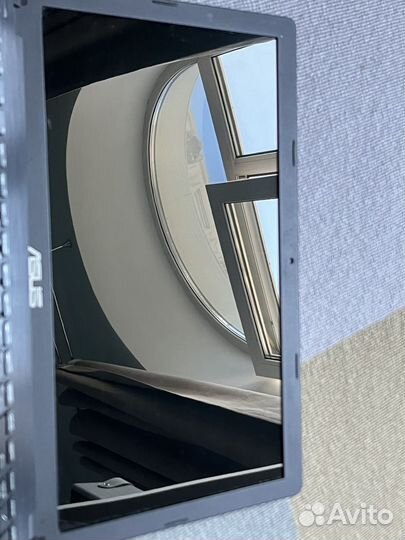 Ноутбук Asus X551M