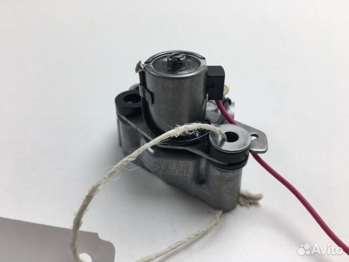 Соленоид Subaru Forester SG5 EJ202 2003
