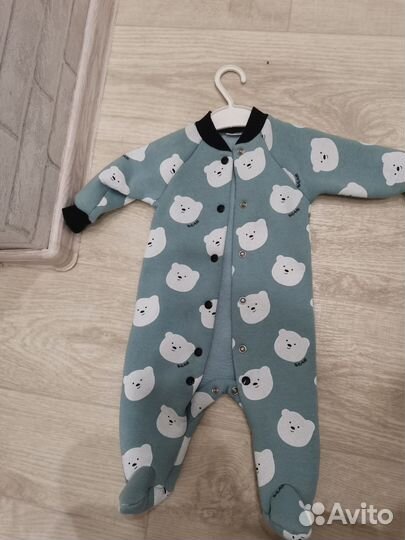 Комбинезоны