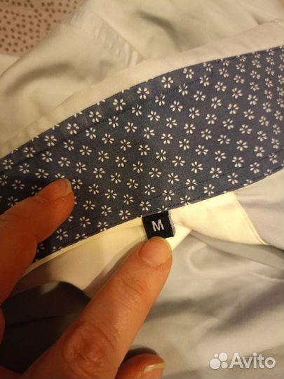 Рубашка мужская