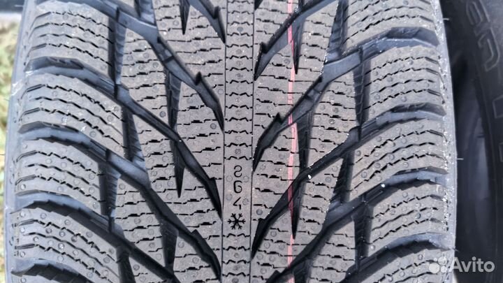 Nokian Tyres Hakkapeliitta R3 235/55 R18