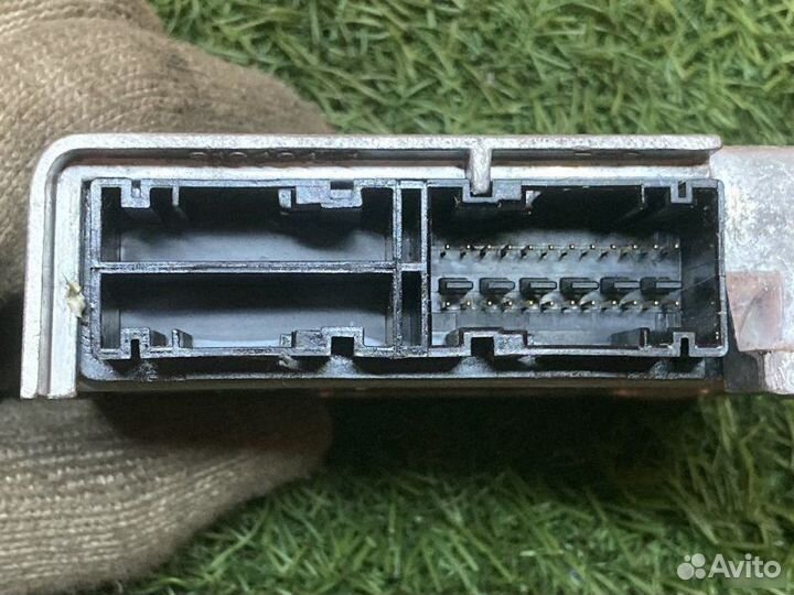 Блок управления Airbag Fiat Albea 2011