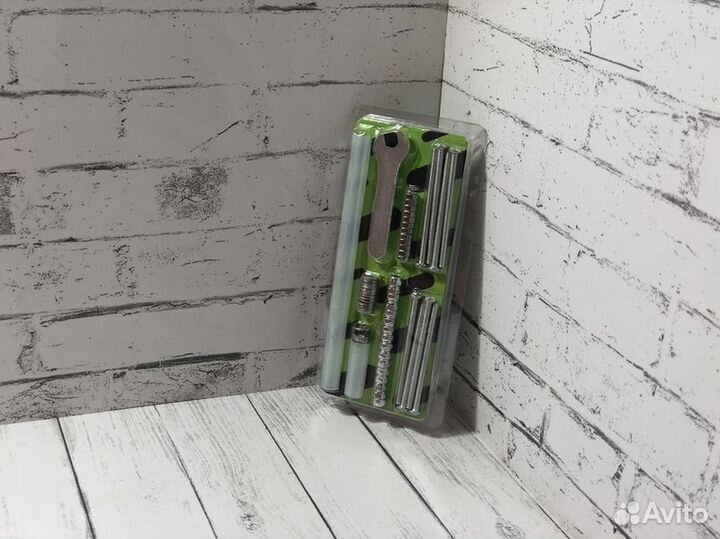 Шпильки для линз LightWay