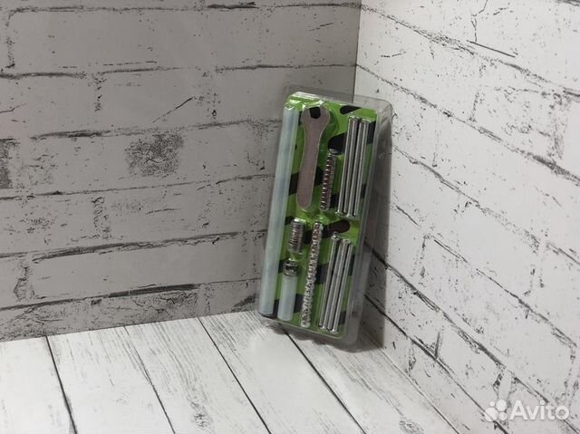 Шпильки для линз LightWay